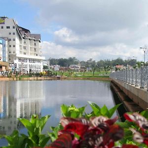 Kings Hotel Dalat